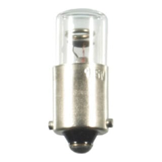 Scharnberger+Hasenbein Glimmlampe 10x25mm BA9s 230V LG233 28011