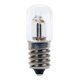 Scharnberger+Hasenbein Glimmlampe 10x25mm E10 230V 1,5mA 28001-1