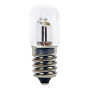 Scharnberger+Hasenbein Glimmlampe 10x25mm E10 230V 1,5mA 28001-3
