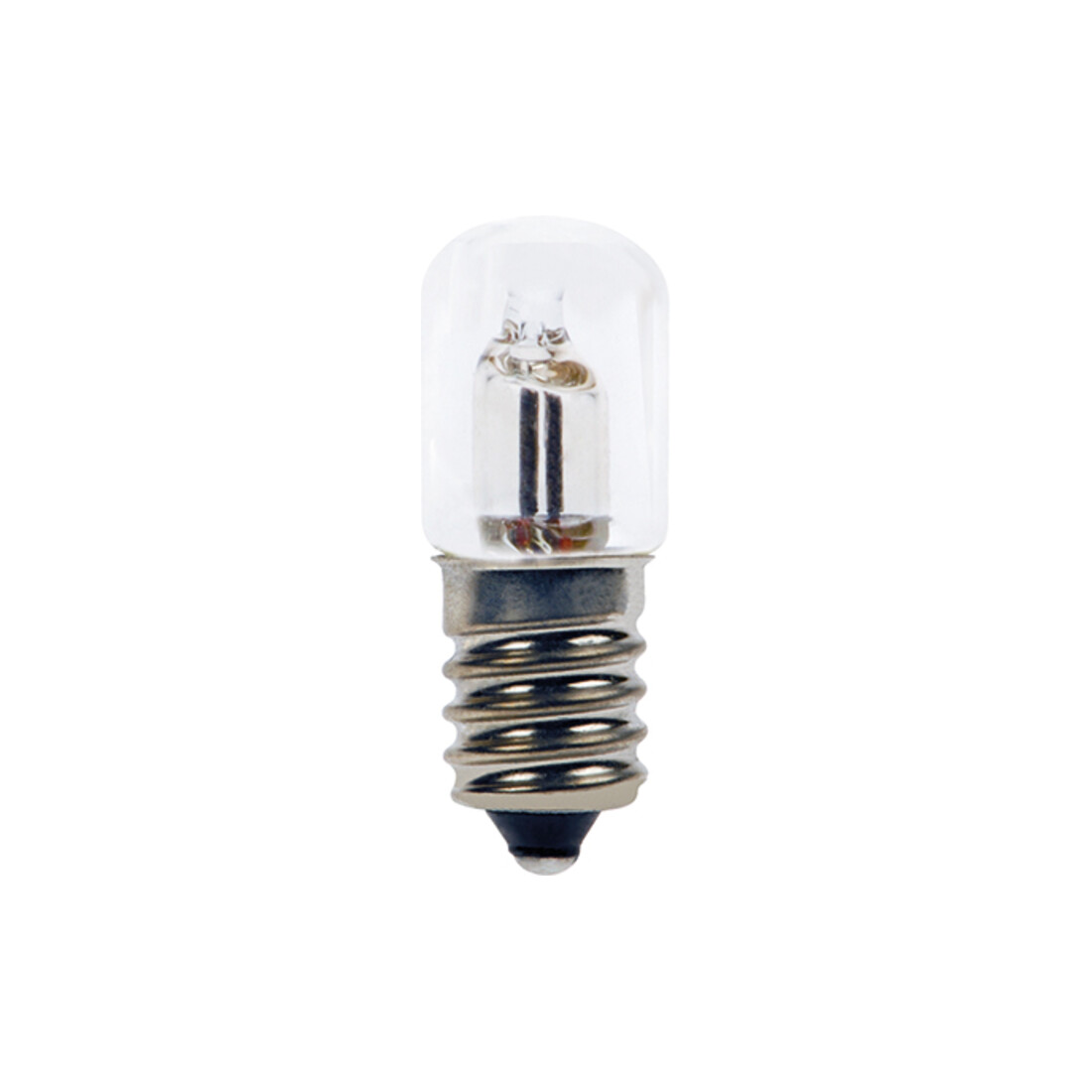 Scharnberger+Hasenbein Glimmlampe 10x25mm E10 230V 1,5mA 28001