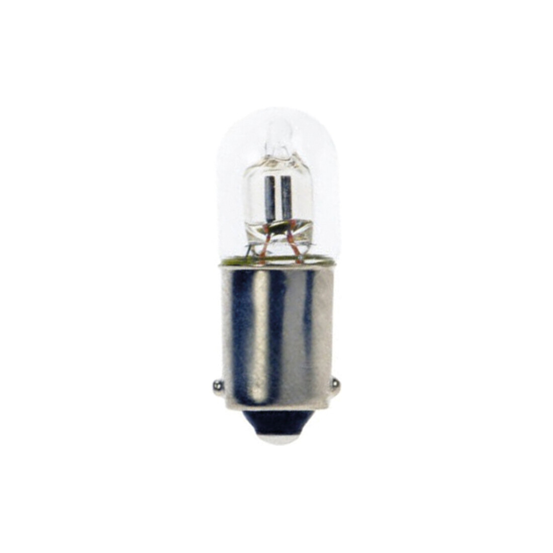 Scharnberger+Hasenbein Glimmlampe 10x28mm BA9s 230V ZG233 28031