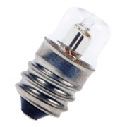 Scharnberger+Hasenbein Glimmlampe 14x32mm E14 230V VG234 28041-3