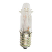 Scharnberger+Hasenbein Glimmlampe 16x52mm E14 230V Kunststoff 30061-3