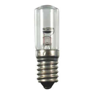 Scharnberger+Hasenbein Glimmlampe 16x54mm E14 230V SG234 28061