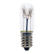 Scharnberger+Hasenbein Glimmlampe 16x54mm E14 230V SG234 28061-3