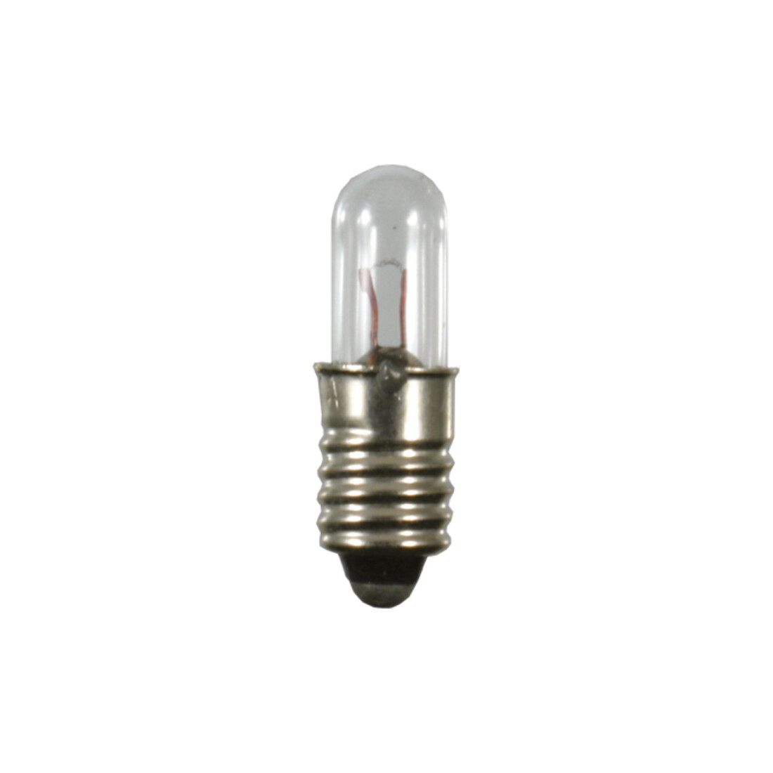 Scharnberger+Hasenbein Glühlampe T1 3/4 5,7x17,5 E5/8 12V 50mA 21215