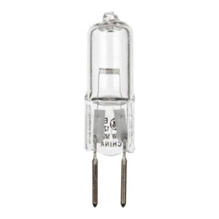 Scharnberger+Hasenbein Halogenlampe 10 x 44mm GY6,35 6V 35W