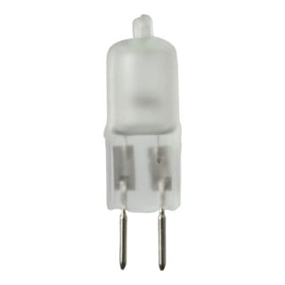 Scharnberger+Hasenbein Halogenlampe 10x44mm GY6,35 12V 20W sat.