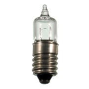 Scharnberger+Hasenbein Halogenlampe 9,3x31mm E10 5,2V 0,85A 11008-1