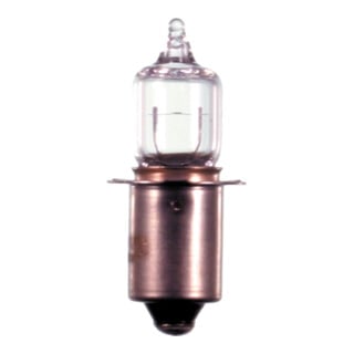 Scharnberger+Hasenbein Halogenlampe 9,3x31mm P13,5s 4,0V 0,85A 11104