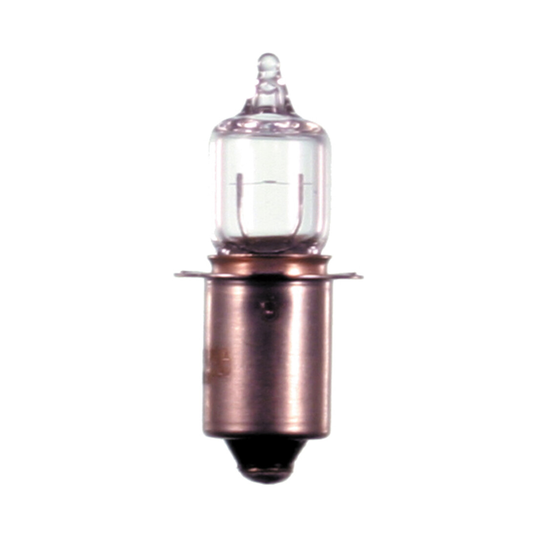 Scharnberger+Hasenbein Halogenlampe 9,3x31mm P13,5s 4,0V 0,85A 11104
