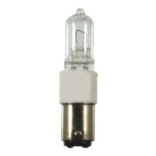 Scharnberger+Hasenbein Halogenlampe JD Ba15d 220-240V 100W
