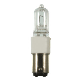 Scharnberger+Hasenbein Halogenlampe JD Ba15d 220-240V 60W