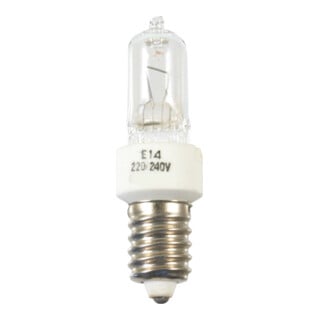 Scharnberger+Hasenbein Halogenlampe JD E14 220-240V 100W