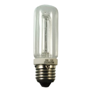 Scharnberger+Hasenbein Halogenlampe JDD E27 220-240V 75W