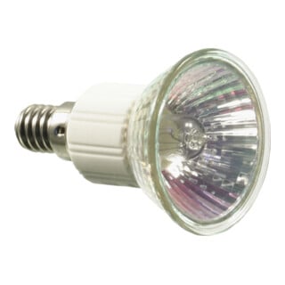 Scharnberger+Hasenbein Halogenlampe JDR 50,67 x 75mm E14 240V 50W