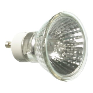 Scharnberger+Hasenbein Halogenreflektorlampe GU10 240V 50W 36°