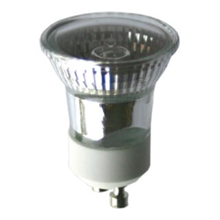 Scharnberger+Hasenbein HV-Halogen-Reflektorlampe GU 10 220V 35W 30°