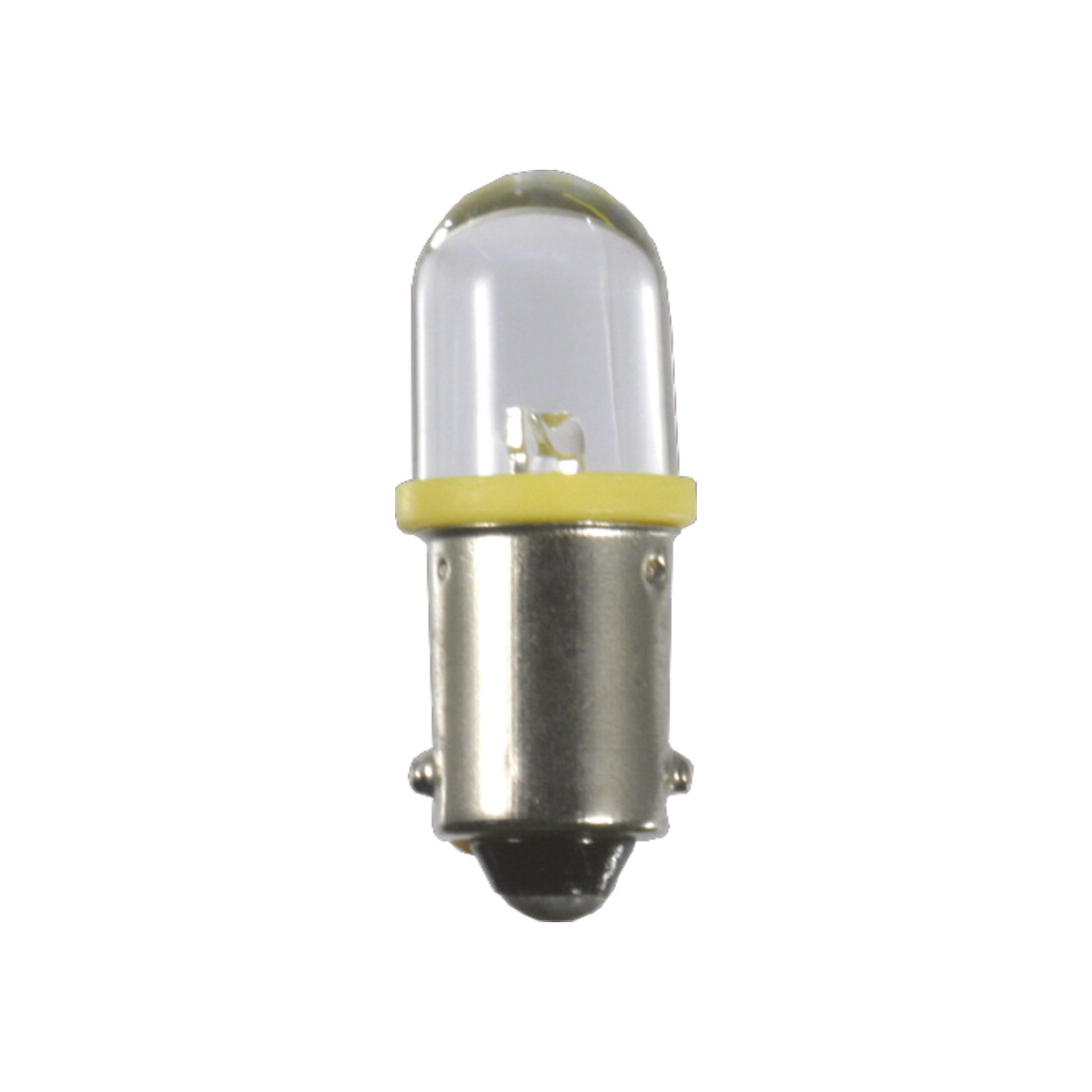 Scharnberger+Hasenbein Import-LED 10x29mm BA9s 24-28VAC/DC ws 36808