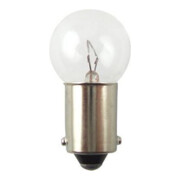 Scharnberger+Hasenbein Lampe à bille Ba15s 6V 15W pour lecture 10880-1