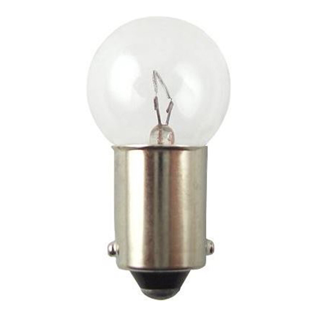Scharnberger+Hasenbein Lampe à bille Ba15s 6V 15W pour lecture 10880