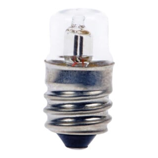 Scharnberger+Hasenbein Lampe à décharge 14x32mm E14 230V VG234 28041