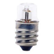 Scharnberger+Hasenbein Lampe à décharge 14x32mm E14 230V VG234 28041-1