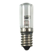 Scharnberger+Hasenbein Lampe à décharge 16x54mm E14 230V SG234 28061-1