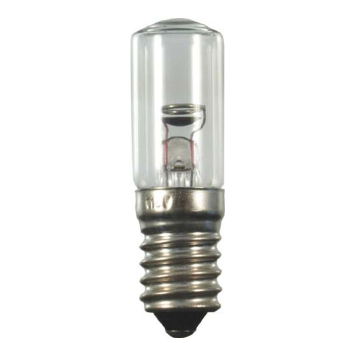 Scharnberger+Hasenbein Lampe à décharge 16x54mm E14 230V SG234 28061