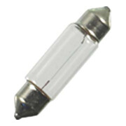 Scharnberger+Hasenbein Lampe à douille 11x39mm S8,5 24V 5W 26742-1