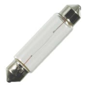 Scharnberger+Hasenbein Lampe à douille 11x43mm S8,5 18V 5W 26837-1