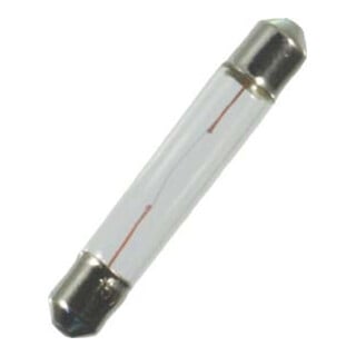 Scharnberger+Hasenbein Lampe à douille 6x39mm S6 18V 3W 30997