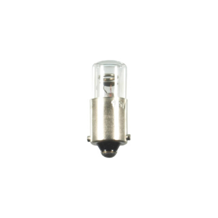 Scharnberger+Hasenbein Lampe à incandescence 10x25mm BA9s 230V LG233 28011