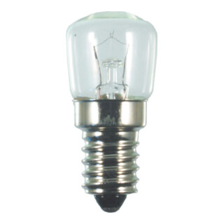 Scharnberger+Hasenbein Lampe de four B22x48mm E14 230V 25W 300°