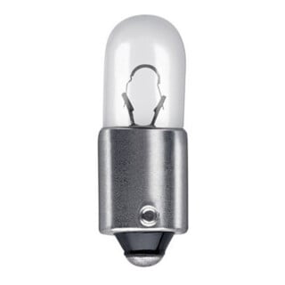 Scharnberger+Hasenbein Lampe de position / témoin 24V 4W Ba9s T4W 81502