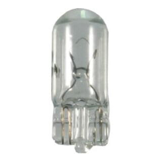 Scharnberger+Hasenbein Lampe de socle en verre T10 10x27 mm 6V 2W W2,1x9,5d