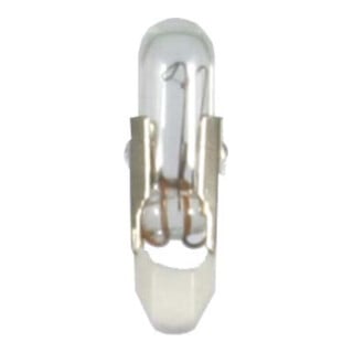 Scharnberger+Hasenbein Lampe de téléphone T4,5 4,2x16,5 24V 20mA 20025