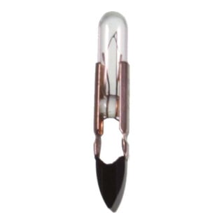 Scharnberger+Hasenbein Lampe de téléphone T5,5 4,8x30mm 24V 50mA 22730