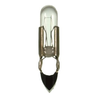Scharnberger+Hasenbein Lampe de téléphone T5,5K 4,8 x 22 mm 24V 20mA