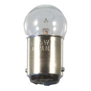 Scharnberger+Hasenbein Lampe de voie 18x35mm Ba15d 28V 5W à globe 40978-1