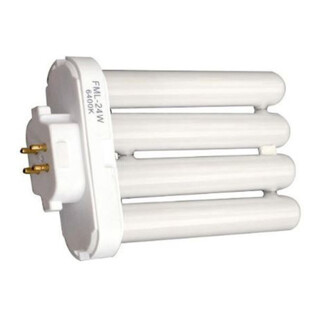 Scharnberger+Hasenbein Lampe économique GX10q-4 27W 83 × 145 mm 6500K
