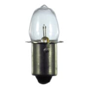 Scharnberger+Hasenbein Lampe forme olive 11,5x30,5 P13,5s 12V 0,7A KRY 93820-1