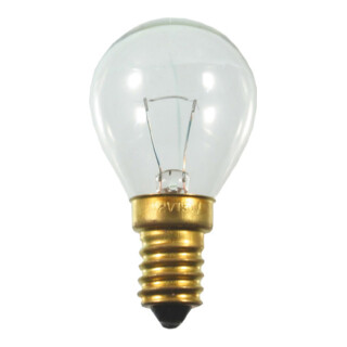 Scharnberger+Hasenbein Lampe goutte 45 x 75 mm E14 230-240 V 7 W claire
