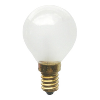 Scharnberger+Hasenbein Lampe goutte 45 x 75 mm E14 230 V 60 W opale