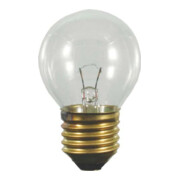 Scharnberger+Hasenbein Lampe goutte 45×69mm E27 230-240V 7W clair 57302-1