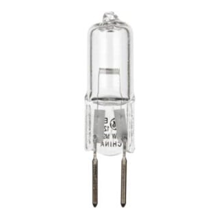 Scharnberger+Hasenbein Lampe halogène 10 x 44 mm GY6,35 6V 35W