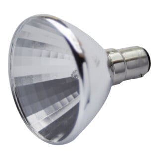 Scharnberger+Hasenbein Lampe halogène 58x59mm Ba15d 12V 50W 25° clair