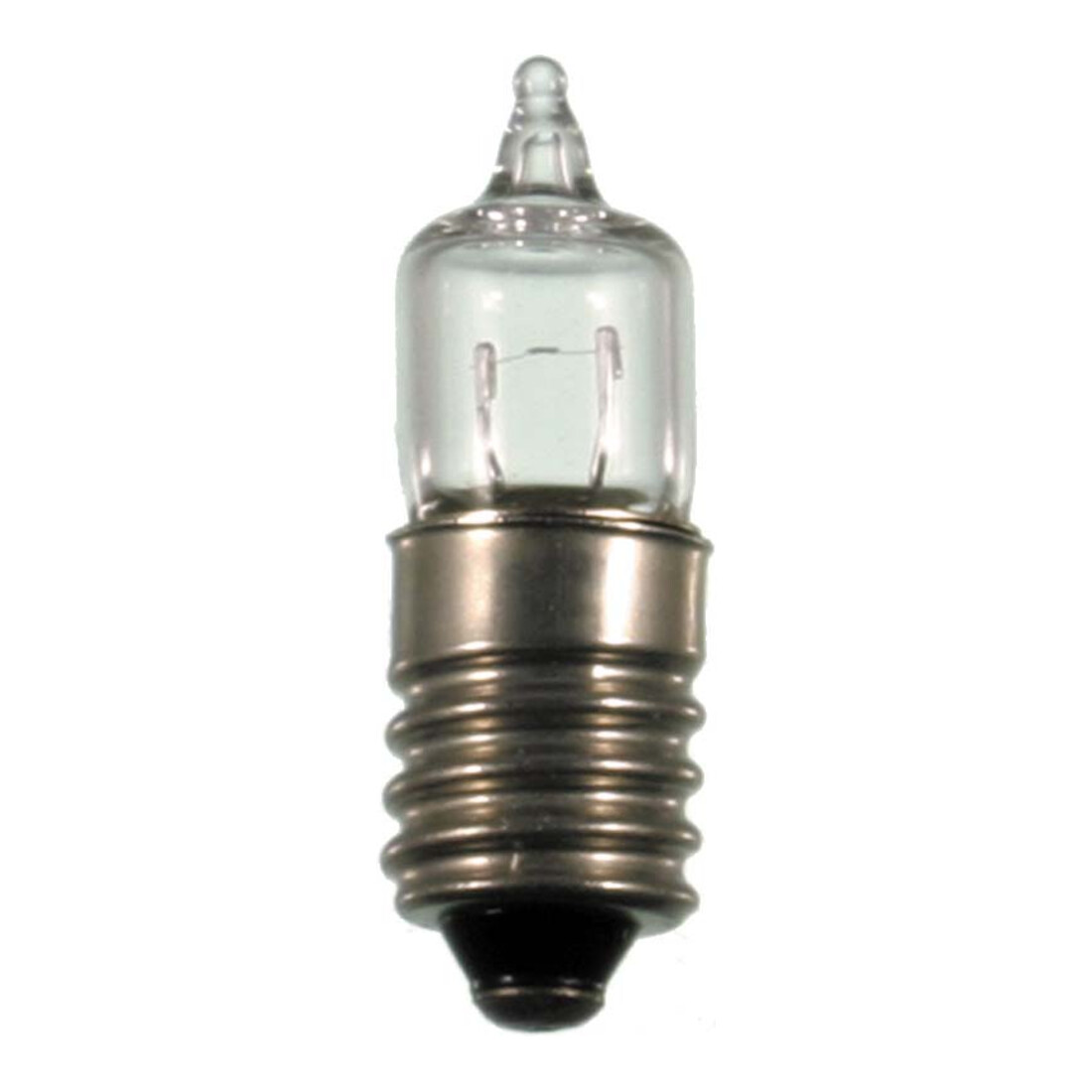 Scharnberger+Hasenbein Lampe halogène 9,3x31mm E10 4,0V 0,50A 11002
