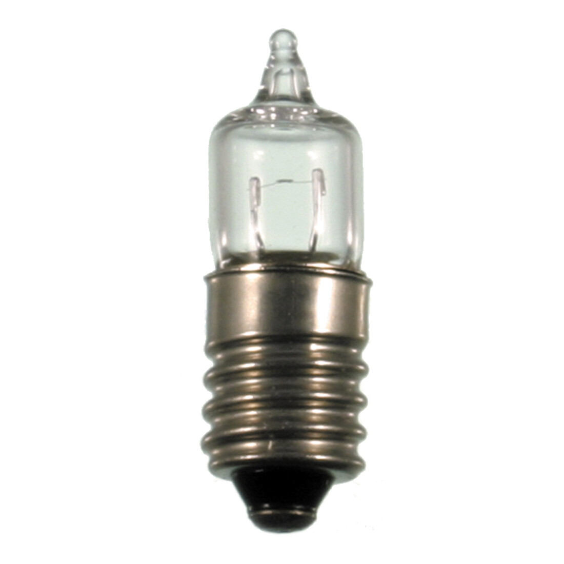 Scharnberger+Hasenbein Lampe halogène 9,3x31mm E10 5,2V 0,85A 11008