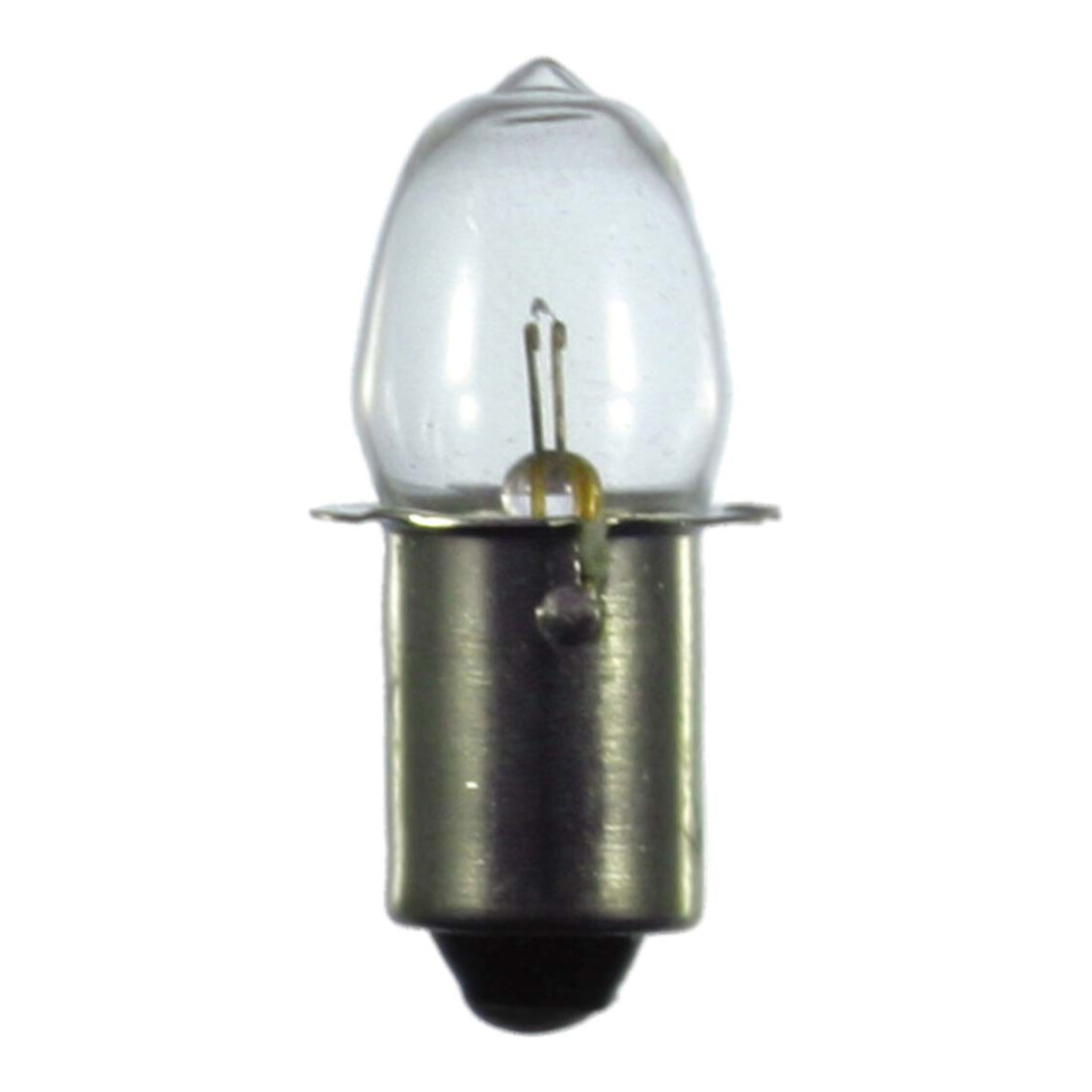 Scharnberger+Hasenbein Lampe Krypton 11,5x30,5mm P13,5s 3,6V 0,75A 93812